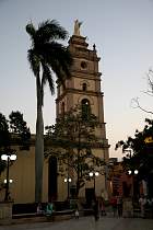 Camaguey - Cathdrale